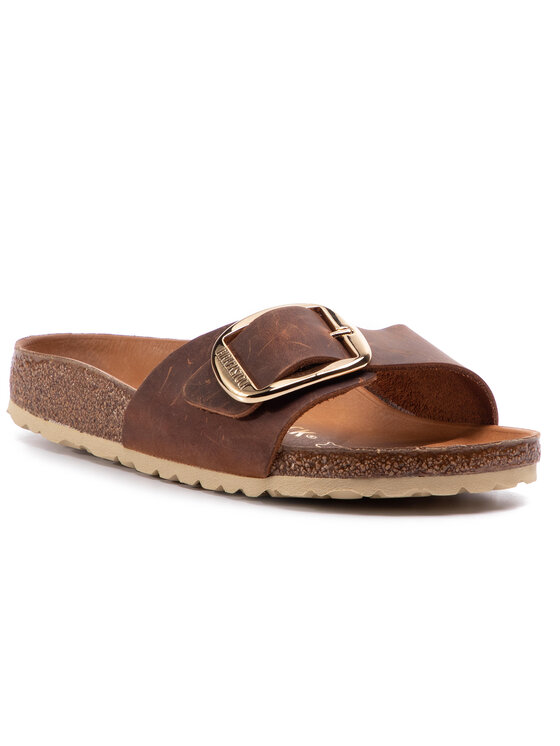 Шлепанцы Madrid Big Buckle 1006525 Birkenstock Коричневый 37 EU, Madrid Big Buckle 1006525
Шлепанцы Madrid Big Buckle 1006525 Birkenstock Коричневый 37 EU, Madrid Big Buckle 1006525
