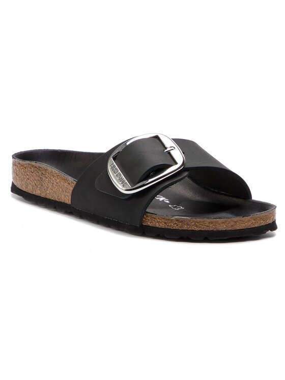 Шлепанцы Madrid Big Buckle 1006523 Birkenstock Черный 37 EU, Madrid Big Buckle 1006523
Шлепанцы Madrid Big Buckle 1006523 Birkenstock Черный 37 EU, Madrid Big Buckle 1006523