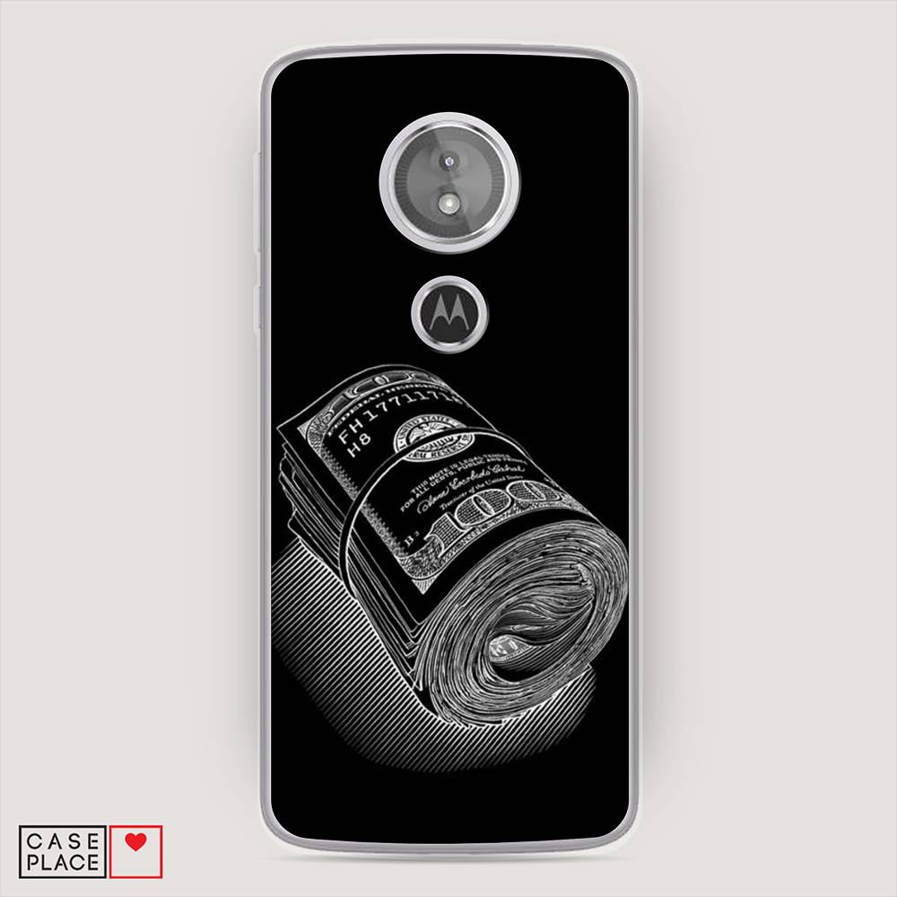 Чехол Awog на Motorola Moto E5 / Моторола Мото E5 "Кубышка денег", Разноцветный, 241050-5
Чехол Awog на Motorola Moto E5 / Моторола Мото E5 "Кубышка денег", Разноцветный, 241050-5