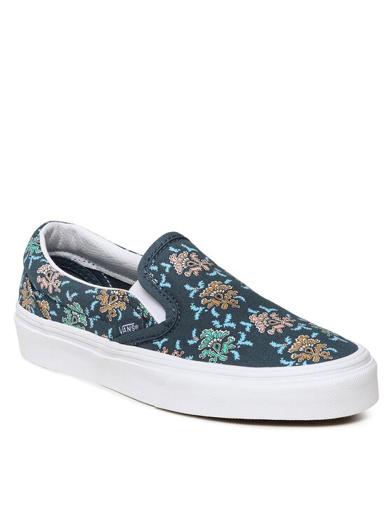 Слипоны Classic Slip-On VN0A7Q5DTEA1 Vans синий 42,5 EU, Classic Slip-On VN0A7Q5DTEA1
Слипоны Classic Slip-On VN0A7Q5DTEA1 Vans синий 42,5 EU, Classic Slip-On VN0A7Q5DTEA1