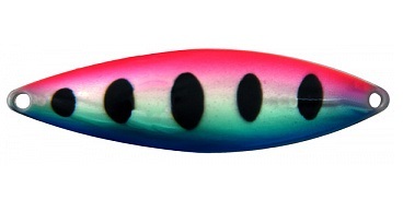 Блесна колеблющаяся LureMax Hattori, 40 мм., 5 г., 42, Разноцветный, Hattori
Блесна колеблющаяся LureMax Hattori, 40 мм., 5 г., 42, Разноцветный, Hattori