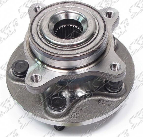 Ступичный Узел Перед Land Rover Discovery Iii/Range Rover Sport 05- Sat Арт. St-Lr014147
Ступичный Узел Перед Land Rover Discovery Iii/Range Rover Sport 05- Sat Арт. St-Lr014147