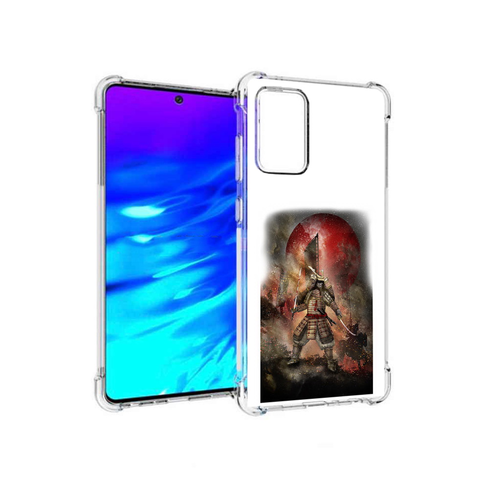 Чехол MyPads Tocco для Samsung Galaxy A72 китайскийвоин (PT158633.553.388), Прозрачный, Tocco
Чехол MyPads Tocco для Samsung Galaxy A72 китайскийвоин (PT158633.553.388), Прозрачный, Tocco