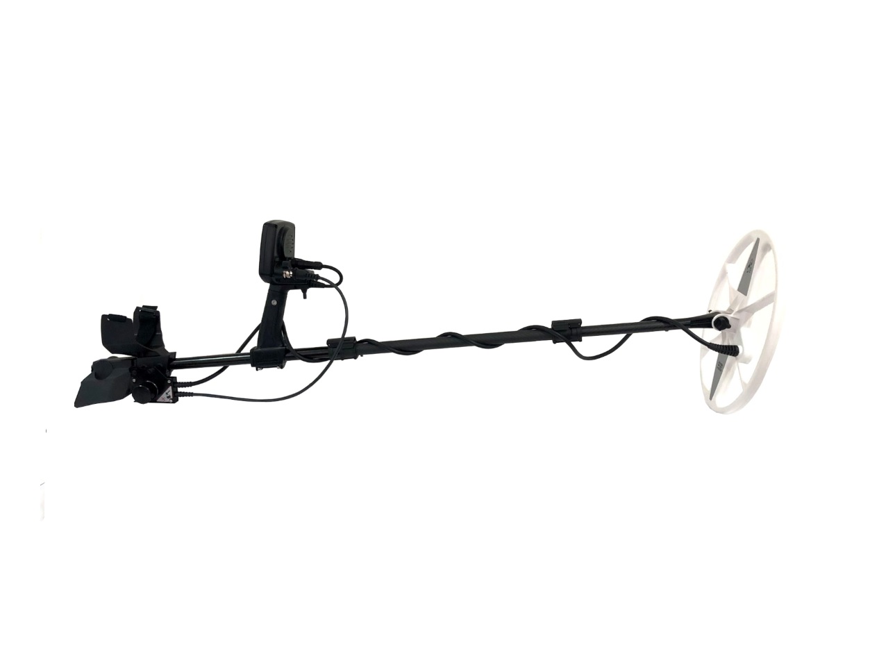 Металлоискатель Ака Intronik (Интроник) STF Bluetooth c катушкой 12x9" 7/60 кГц, Серый
Металлоискатель Ака Intronik (Интроник) STF Bluetooth c катушкой 12x9" 7/60 кГц, Серый