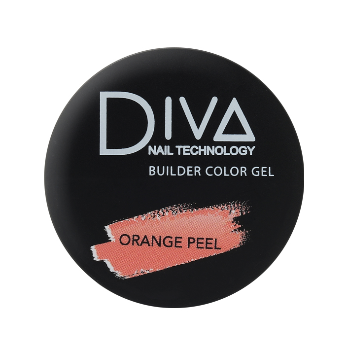 Гель для наращивания ногтей Diva Nail Technology трехфазный камуфлирующий оранжевый 30 г
Гель для наращивания ногтей Diva Nail Technology трехфазный камуфлирующий оранжевый 30 г