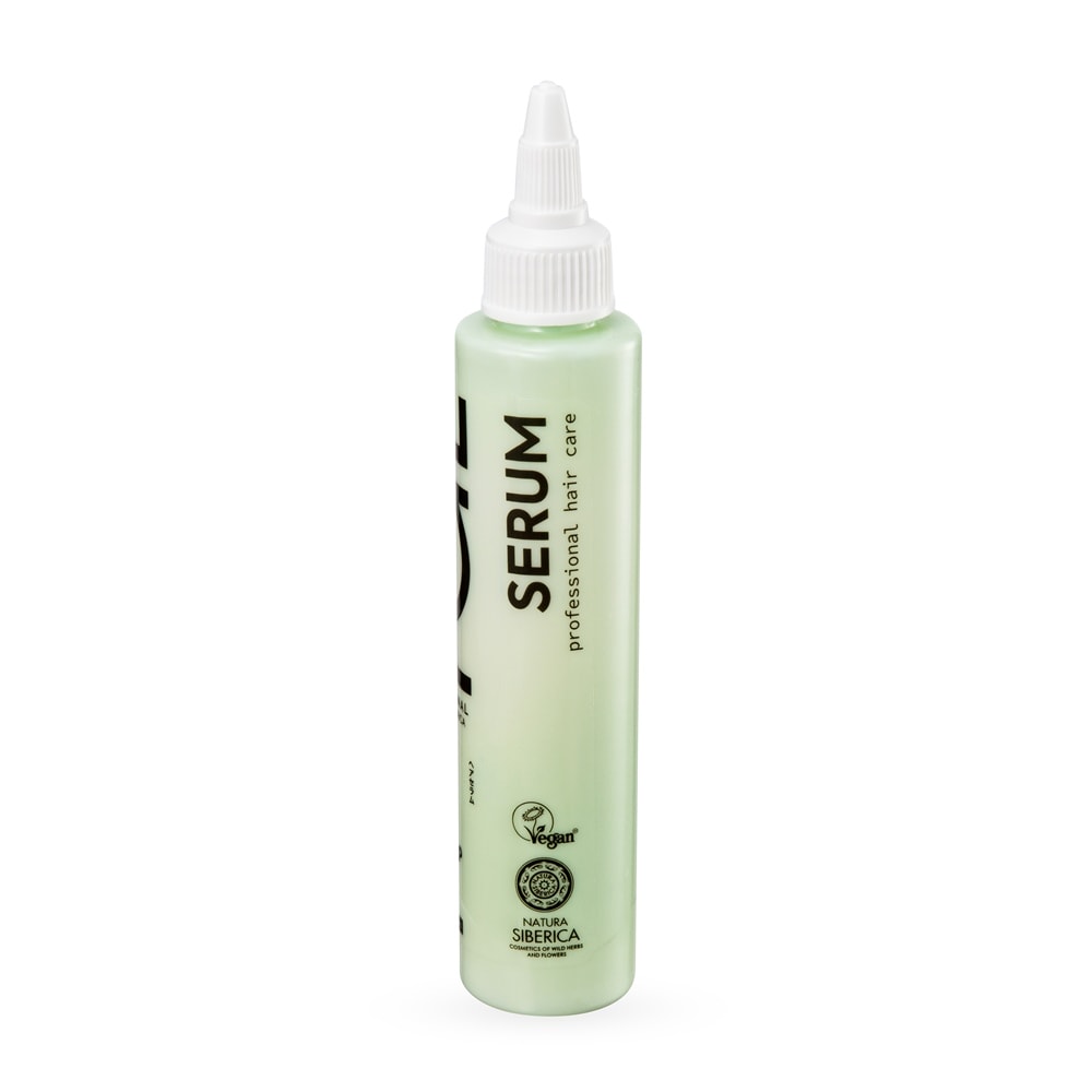 Сыворотка NS ICE PROFESSIONAL Успокаивающая сыворотка для кожи головы REFRESH MY SCALP 100
Сыворотка NS ICE PROFESSIONAL Успокаивающая сыворотка для кожи головы REFRESH MY SCALP 100
