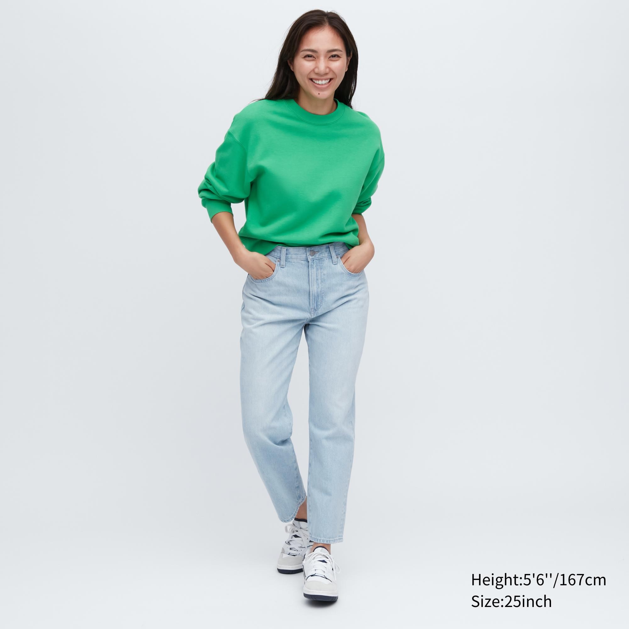 Брюки женские UNIQLO 453975COL62 синие 25 (доставка из-за рубежа), Синий, 453975COL62
Брюки женские UNIQLO 453975COL62 синие 25 (доставка из-за рубежа), Синий, 453975COL62