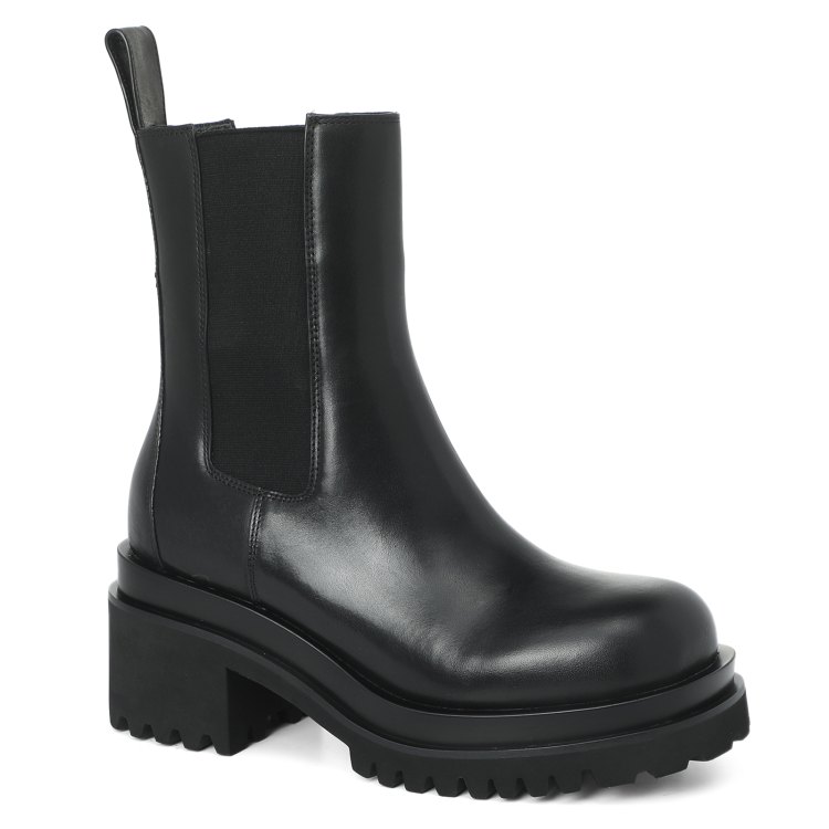 Ботильоны женские Tendance GD2888A-7-1898 черные 36 EU, GD2888A-7-1898 
Ботильоны женские Tendance GD2888A-7-1898 черные 36 EU, GD2888A-7-1898