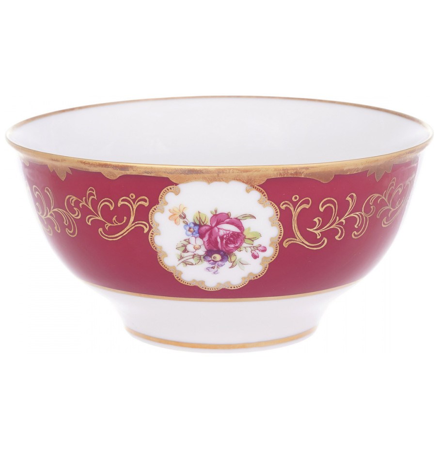 Пиала 400 мл 1 шт Weimar Porzellan "Санкт-Петербург Красный" 206577, Санкт-Петербург
Пиала 400 мл 1 шт Weimar Porzellan "Санкт-Петербург Красный" 206577, Санкт-Петербург