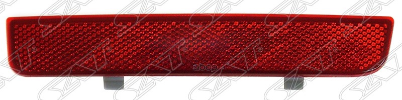 Отражатель В Задний Бампер Land Rover Freelander Ii 07-/Range Rover 02- Rh Sat Арт. St-884
Отражатель В Задний Бампер Land Rover Freelander Ii 07-/Range Rover 02- Rh Sat Арт. St-884