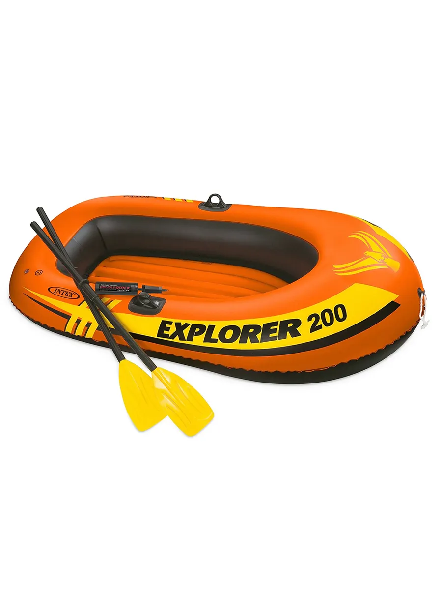 Надувная Лодка EXPLORER200 Intex 58330NP оранжевая, Надувная Лодка EXPLORER 200 Intex 58330NP
Надувная Лодка EXPLORER200 Intex 58330NP оранжевая, Надувная Лодка EXPLORER 200 Intex 58330NP