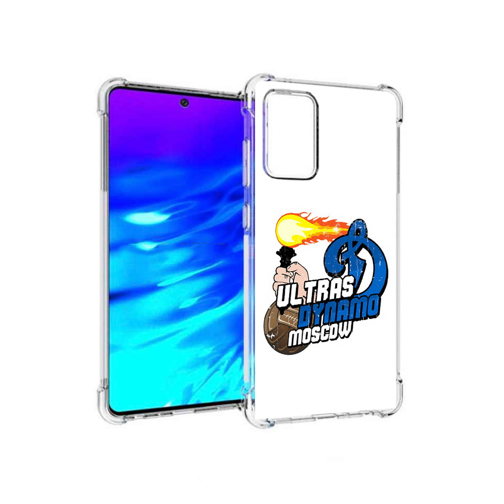 Чехол MyPads Tocco для Samsung Galaxy A72 ФК Динамо (PT158633.553.177), Прозрачный, Tocco
Чехол MyPads Tocco для Samsung Galaxy A72 ФК Динамо (PT158633.553.177), Прозрачный, Tocco