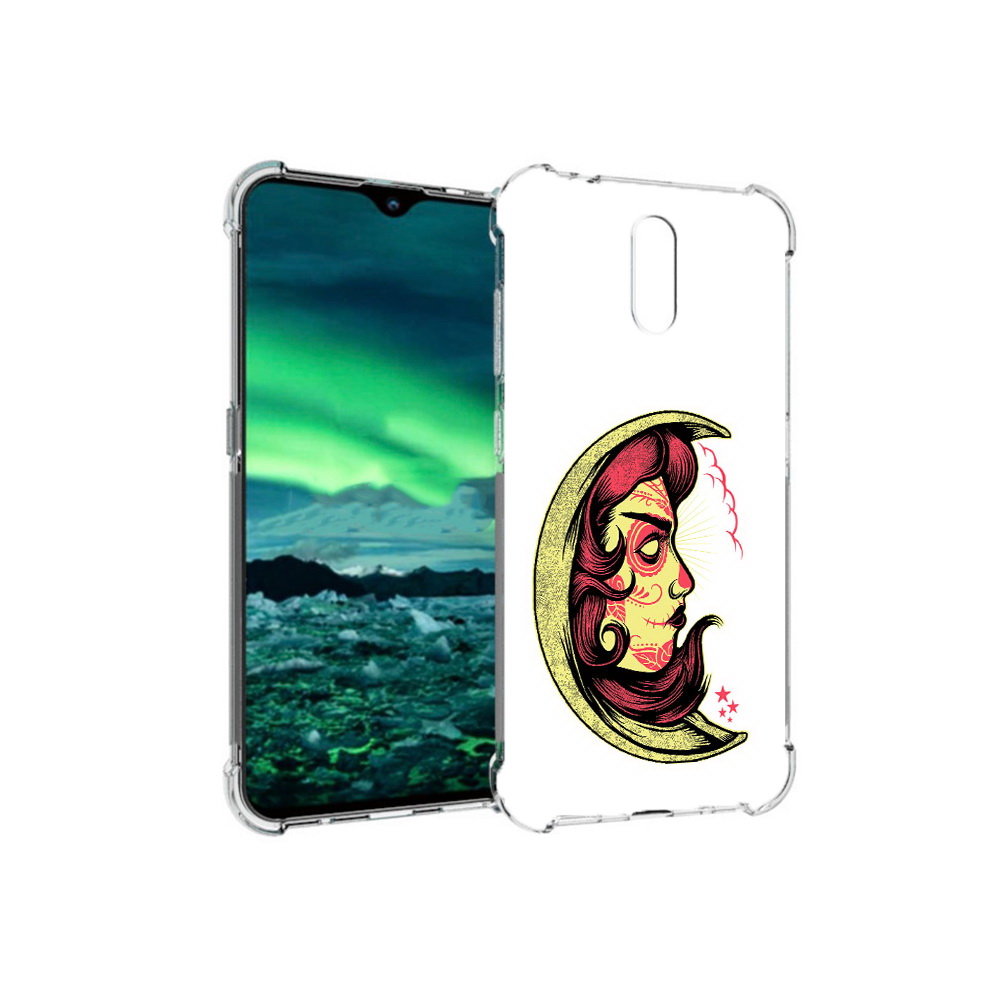 Чехол MyPads Tocco для Nokia 2.3 желтый полумесяц с лицом девушки (PT142254.97.346), Прозрачный, Tocco
Чехол MyPads Tocco для Nokia 2.3 желтый полумесяц с лицом девушки (PT142254.97.346), Прозрачный, Tocco