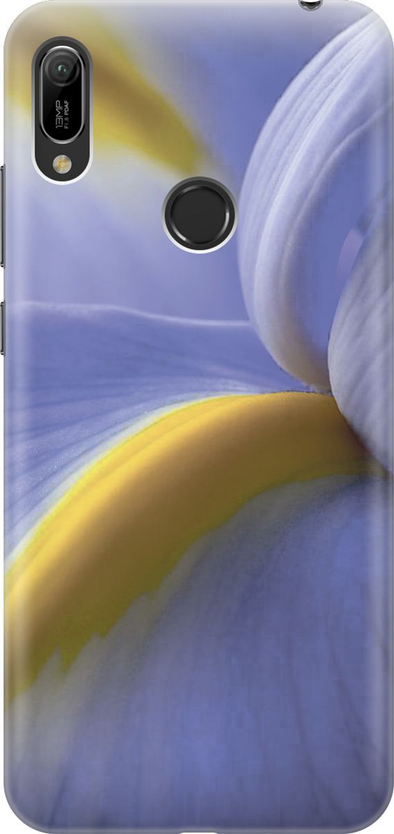 Чехол на Honor 8A/8A Pro/Huawei Y6 (2019)/Y6 Prime (2019) "Синяя калла", Желтый;фиолетовый, 4501
Чехол на Honor 8A/8A Pro/Huawei Y6 (2019)/Y6 Prime (2019) "Синяя калла", Желтый;фиолетовый, 4501