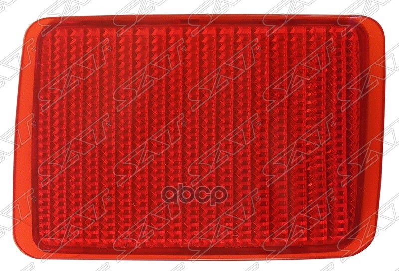 Отражатель В Задний Бампер Suzuki Grand Vitara 05- Rh Комплектация 2Л. Sat Арт. St-218-29V
Отражатель В Задний Бампер Suzuki Grand Vitara 05- Rh Комплектация 2Л. Sat Арт. St-218-29V