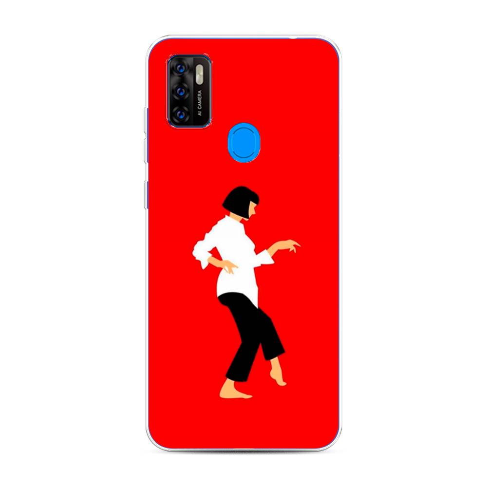 Чехол Awog на ZTE Blade A7s 2020 / ЗТЕ Блэйд A7s 2020 "Криминальное чтиво 1", Разноцветный, 133950-7
Чехол Awog на ZTE Blade A7s 2020 / ЗТЕ Блэйд A7s 2020 "Криминальное чтиво 1", Разноцветный, 133950-7