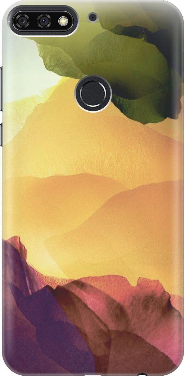 Чехол на Honor 7C/7A Pro/Huawei Y6 Prime (2018) "Разноцветный гербарий", Желтый;зеленый, 6186
Чехол на Honor 7C/7A Pro/Huawei Y6 Prime (2018) "Разноцветный гербарий", Желтый;зеленый, 6186