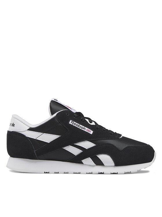 Кроссовки женские Classic Nylon Shoes GY7194 Reebok Черный 38,5 EU, Classic Nylon Shoes GY7194
Кроссовки женские Classic Nylon Shoes GY7194 Reebok Черный 38,5 EU, Classic Nylon Shoes GY7194
