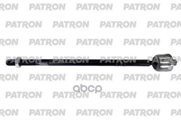 Тяга Рулевая Заменен На Ps2612. Gaz Gazelle 1994- (Произведено В Турции) PATRON арт. PS147
Тяга Рулевая Заменен На Ps2612. Gaz Gazelle 1994- (Произведено В Турции) PATRON арт. PS147