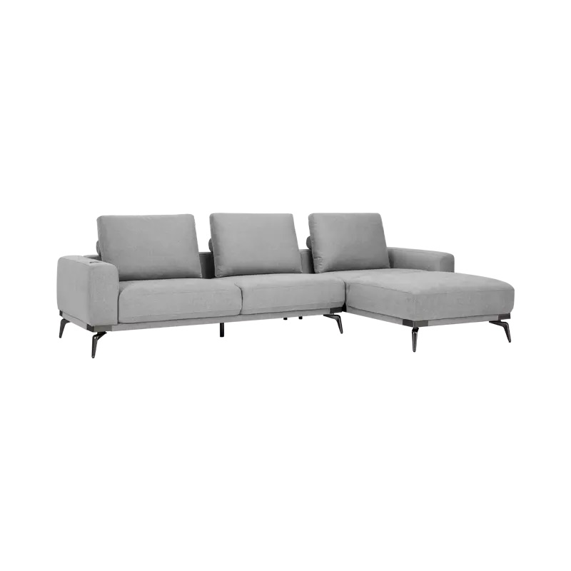 Угловой диван с правым шезлонгом Xiaomi 8H Alita Fashion Modular Sofa Right Chaise Сloud, B3C
Угловой диван с правым шезлонгом Xiaomi 8H Alita Fashion Modular Sofa Right Chaise Сloud, B3C