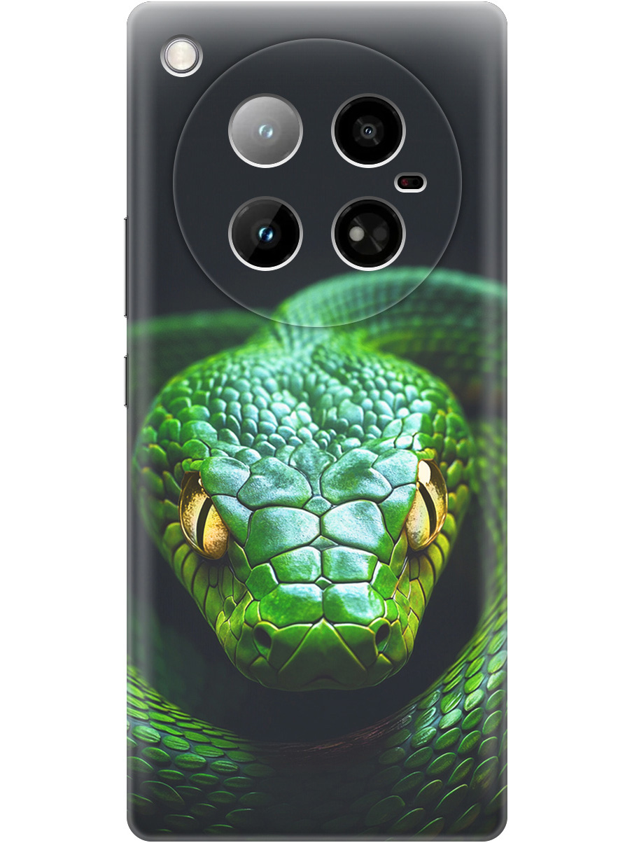 Силиконовый чехол на Infinix Zero 40 4G с принтом "Зеленая змея", Прозрачный;черный;серебристый;зеленый, 786722313
Силиконовый чехол на Infinix Zero 40 4G с принтом "Зеленая змея", Прозрачный;черный;серебристый;зеленый, 786722313