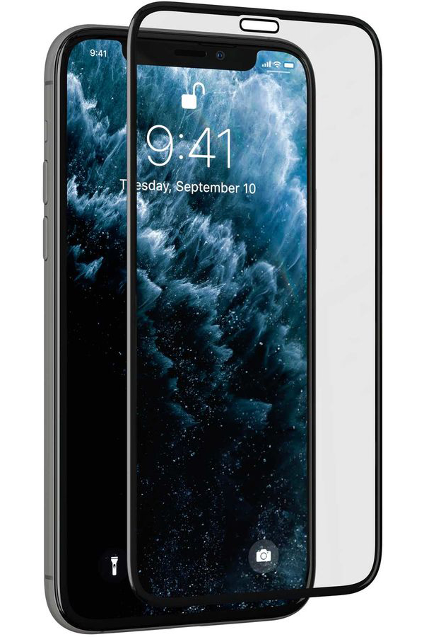 Защитное 3D стекло uBear для iPhone Xr / 11, 3D Full Screen Premium Glass, с черной рамкой, 3D Shield
Защитное 3D стекло uBear для iPhone Xr / 11, 3D Full Screen Premium Glass, с черной рамкой, 3D Shield