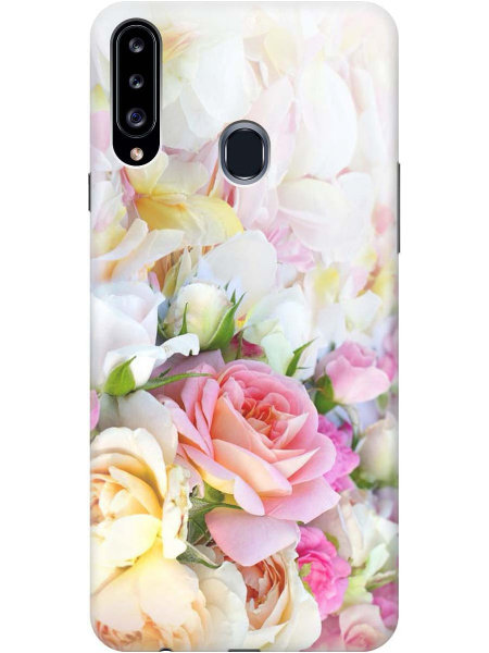 Накладка TPU Зимний для Samsung A505/A307 Galaxy A50/A30s (арт.011471), Разноцветный, Накладка TPU Зимний Samsung A505/A307
Накладка TPU Зимний для Samsung A505/A307 Galaxy A50/A30s (арт.011471), Разноцветный, Накладка TPU Зимний Samsung A505/A307
