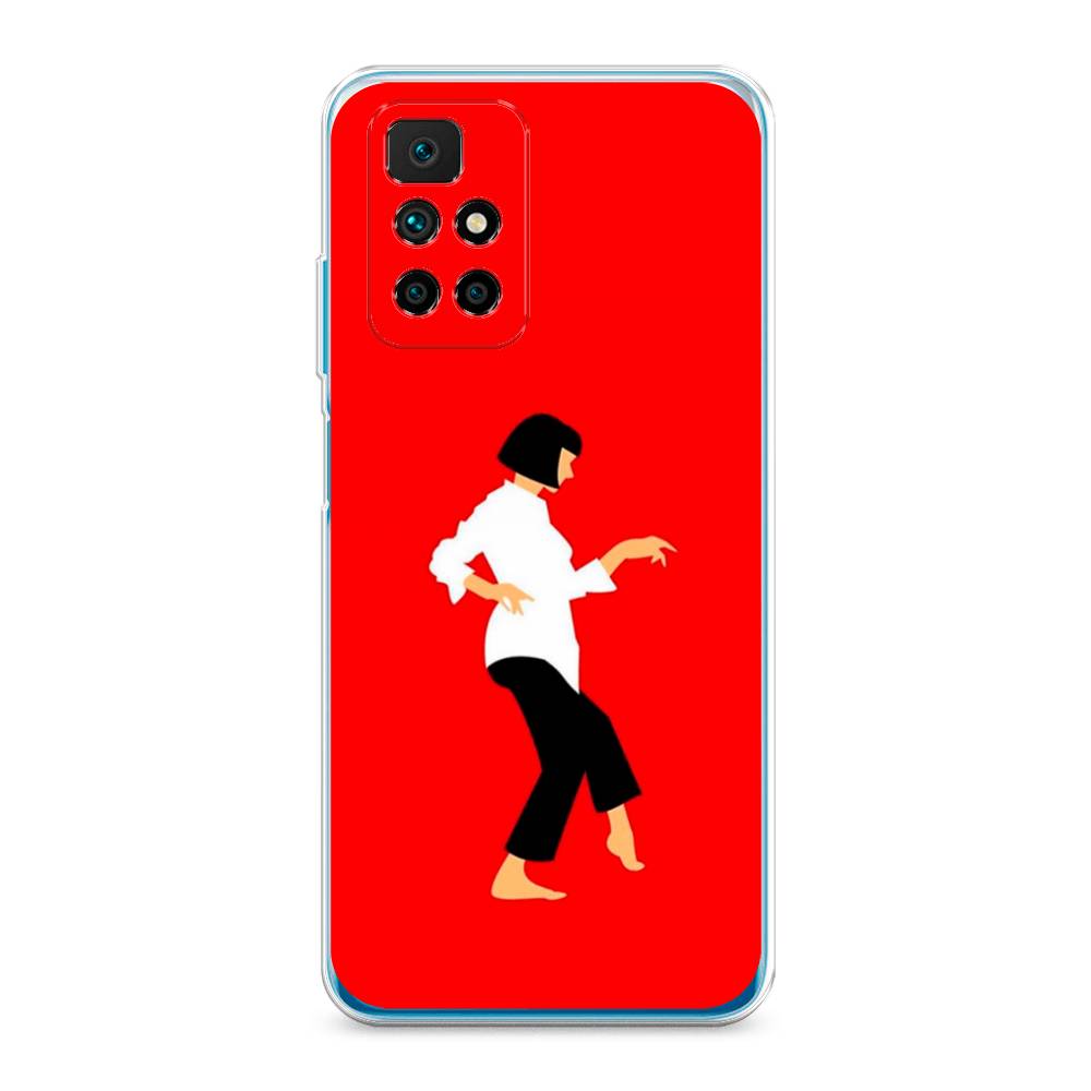 Чехол Awog на Xiaomi Redmi Note 11 4G China "Криминальное чтиво 1", Разноцветный, 312750-7
Чехол Awog на Xiaomi Redmi Note 11 4G China "Криминальное чтиво 1", Разноцветный, 312750-7