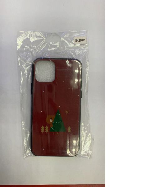 Накладка TPU Зимний для iPhone 11 Pro (арт.011472), Красный, Накладка TPU Зимний iPhone 11 Pro
Накладка TPU Зимний для iPhone 11 Pro (арт.011472), Красный, Накладка TPU Зимний iPhone 11 Pro