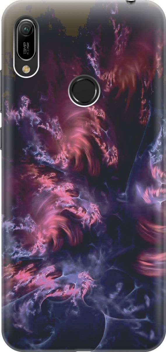 Чехол на Honor 8A/8A Pro/Huawei Y6 (2019)/Y6 Prime (2019) "Розово-фиолетовые молнии", Розовый;фиолетовый, 6185
Чехол на Honor 8A/8A Pro/Huawei Y6 (2019)/Y6 Prime (2019) "Розово-фиолетовые молнии", Розовый;фиолетовый, 6185