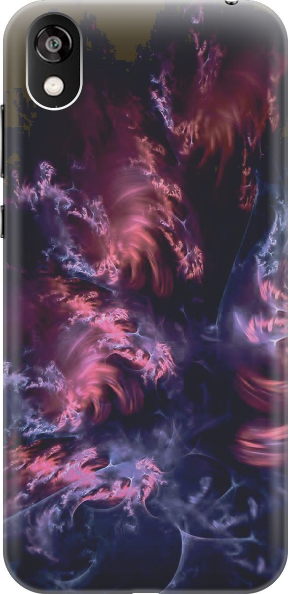 Чехол на Honor 8S/Huawei Y5 (2019) "Розово-фиолетовые молнии", Розовый;фиолетовый, 6182
Чехол на Honor 8S/Huawei Y5 (2019) "Розово-фиолетовые молнии", Розовый;фиолетовый, 6182