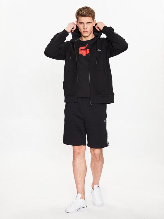 Толстовка мужская Lacoste 302372683 черная 7 (доставка из-за рубежа), Черный, 0000302372683
Толстовка мужская Lacoste 302372683 черная 7 (доставка из-за рубежа), Черный, 0000302372683