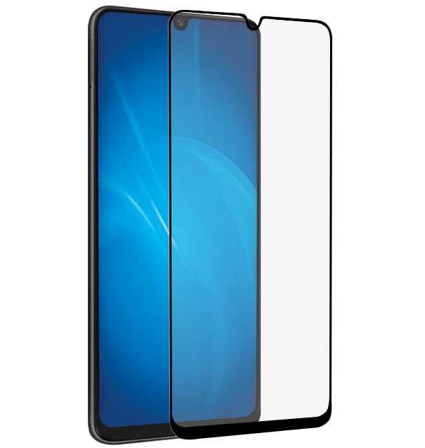 Защитное стекло для экрана DF sColor-118 для Samsung Galaxy A32 1 шт Black, sColor-118
Защитное стекло для экрана DF sColor-118 для Samsung Galaxy A32 1 шт Black, sColor-118