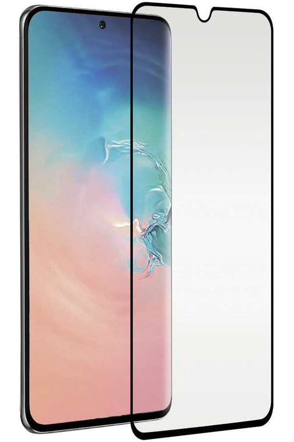 Защитное стекло для экрана VLP для Samsung Galaxy S20 70 х 145 мм, гибридная, 1 шт Black, VLP
Защитное стекло для экрана VLP для Samsung Galaxy S20 70 х 145 мм, гибридная, 1 шт Black, VLP