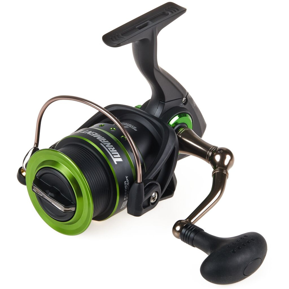 Feeder Concept Катушка FEEDER CONCEPT TURNAMENT II 7 (6000FD (FCT07-60FD), Черный;зеленый, Concept Turnament II 7 6000FD
Feeder Concept Катушка FEEDER CONCEPT TURNAMENT II 7 (6000FD (FCT07-60FD), Черный;зеленый, Concept Turnament II 7 6000FD