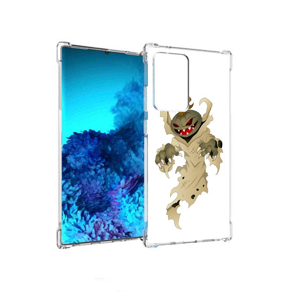 Чехол MyPads Tocco для Samsung Galaxy Note 20 Ultra призрак хэллоуина (PT151896.552.555), Прозрачный, Tocco
Чехол MyPads Tocco для Samsung Galaxy Note 20 Ultra призрак хэллоуина (PT151896.552.555), Прозрачный, Tocco
