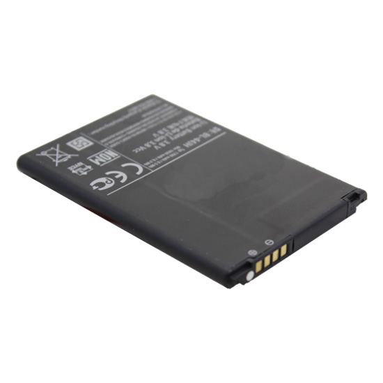 фото Аккумуляторная батарея basemarket для lg p700 optimus l7 (bl-44jh) 1650 mah