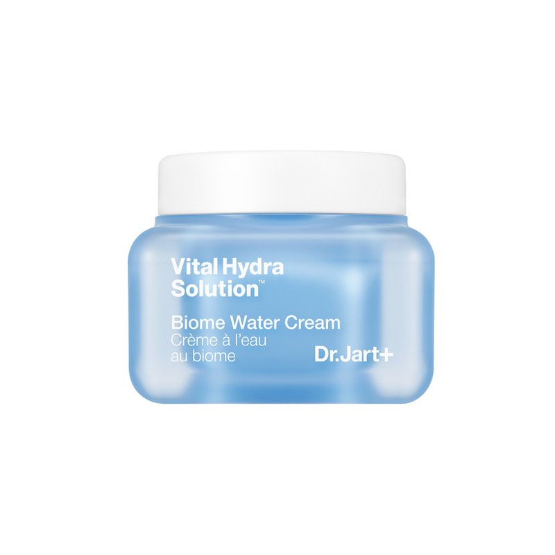 Биом-Крем для лица Dr.Jart+ Vital Hydra Solution Biome Water Crem Лёгкий увлажняющий 15 мл
Биом-Крем для лица Dr.Jart+ Vital Hydra Solution Biome Water Crem Лёгкий увлажняющий 15 мл