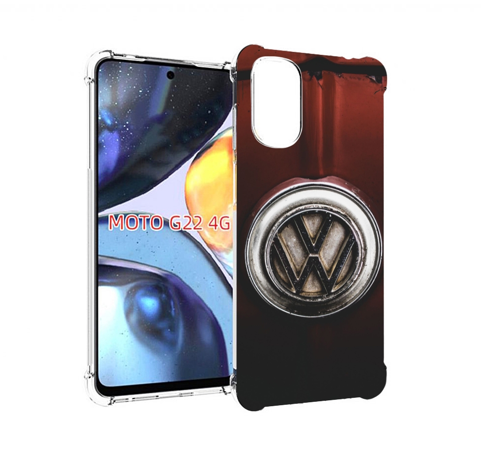 Чехол MyPads volkwagen фольскваген 1 мужской для Motorola Moto G22 4G, Прозрачный, Tocco
Чехол MyPads volkwagen фольскваген 1 мужской для Motorola Moto G22 4G, Прозрачный, Tocco