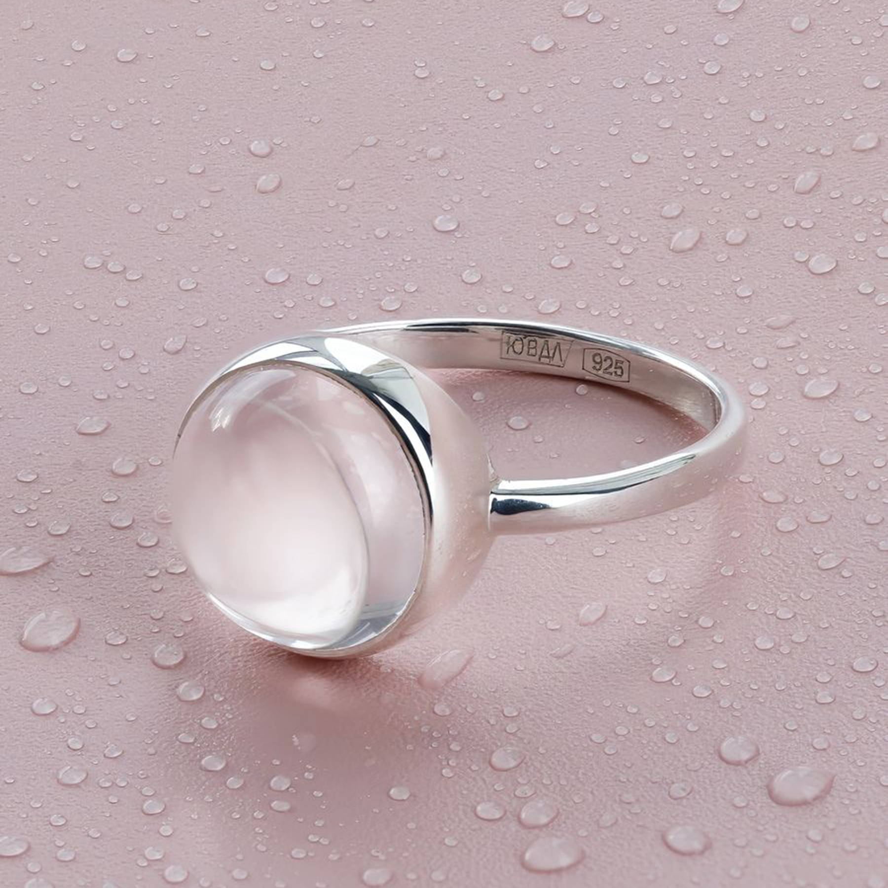 Кольцо из серебра р. , LineFreedom LFСр0400-666г, горный хрусталь, LFСр0400-666г 
Кольцо из серебра р. , LineFreedom LFСр0400-666г, горный хрусталь, LFСр0400-666г