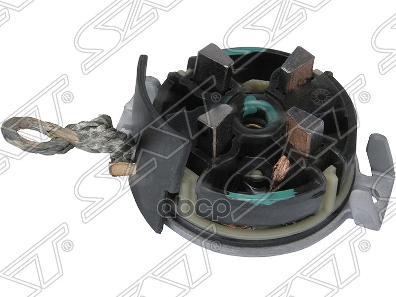 Щеточный Узел Cтартера Audi/Volkswagen/Skoda 1.6/1.6/1.8I/2.0 03- Bse/Bsf/Bgu Sat Арт. St-
Щеточный Узел Cтартера Audi/Volkswagen/Skoda 1.6/1.6/1.8I/2.0 03- Bse/Bsf/Bgu Sat Арт. St-