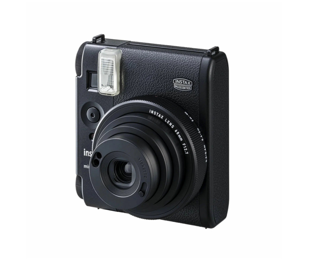 Фотоаппарат моментальной печати Fujifilm Instax Mini 99 Black, Instax Mini 99
Фотоаппарат моментальной печати Fujifilm Instax Mini 99 Black, Instax Mini 99