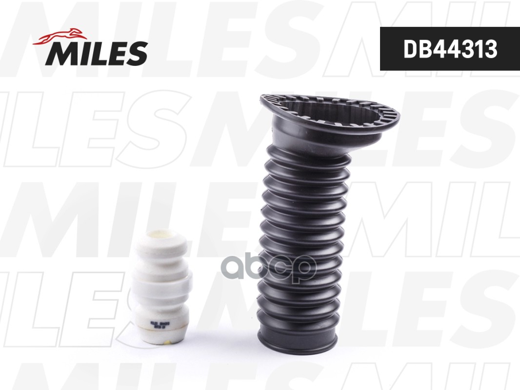 Отбойник+Пыльник Амортизатора Miles Db44313 (На 1 Амортизатор) Toyota / 48157-02060 / 4815
Отбойник+Пыльник Амортизатора Miles Db44313 (На 1 Амортизатор) Toyota / 48157-02060 / 4815