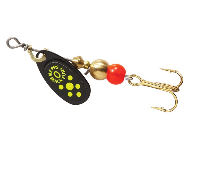 Блесна вращающаяся Mepps BLACK FURY 00, Black/Chartreuse, комплект из 1 штука, Черный;зеленый, Black Fury
Блесна вращающаяся Mepps BLACK FURY 00, Black/Chartreuse, комплект из 1 штука, Черный;зеленый, Black Fury