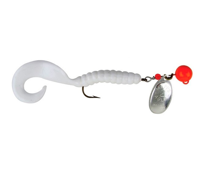 Блесна вращающаяся Mepps AGLIA SPINFLEX, 2/20g, Orange/SILVER/White, Серебристый;оранжевый;белый, Aglia Spinflex
Блесна вращающаяся Mepps AGLIA SPINFLEX, 2/20g, Orange/SILVER/White, Серебристый;оранжевый;белый, Aglia Spinflex