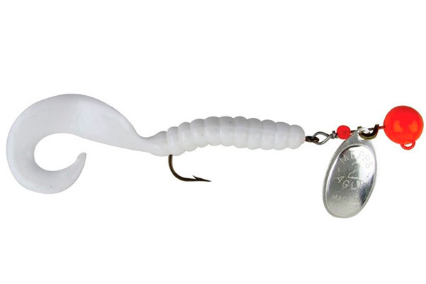 Блесна вращающаяся Mepps AGLIA SPINFLEX, 2/ 7g, Orange/SILVER/White, Белый;красный, Aglia Spinflex
Блесна вращающаяся Mepps AGLIA SPINFLEX, 2/ 7g, Orange/SILVER/White, Белый;красный, Aglia Spinflex