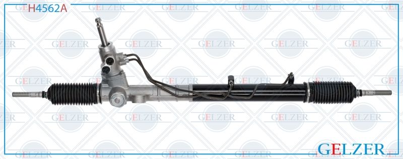 Рулевая рейка GELZER KIA Sportage 2013-, KIA Sportage 2010-2013, 577003W001; 577002S000; 577002S001; 577002S100; 577003W000; R2725; R27251NW; R27251RB; R27252RB; KI223; H4562A
Рулевая рейка GELZER KIA Sportage 2013-, KIA Sportage 2010-2013, 577003W001; 577002S000; 577002S001; 577002S100; 577003W000; R2725; R27251NW; R27251RB; R27252RB; KI223; H4562A