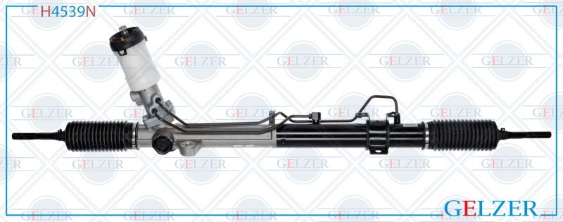 Рулевая рейка GELZER KIA Sedona 2005-, KIA Carnival III 2005-, 577004D600; 577004D400; 577004D200; 577004D300; 577004D800; H4539N; KI228; R25272RB; R25271RB; KI228R; KI9013KIT; KI9017KIT
Рулевая рейка GELZER KIA Sedona 2005-, KIA Carnival III 2005-, 577004D600; 577004D400; 577004D200; 577004D300; 577004D800; H4539N; KI228; R25272RB; R25271RB; KI228R; KI9013KIT; KI9017KIT