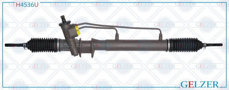 Рулевая рейка GELZER KIA Bongo III 2006-, 577004E050; 577004E000; KI204; H4536U; KI204R
Рулевая рейка GELZER KIA Bongo III 2006-, 577004E050; 577004E000; KI204; H4536U; KI204R