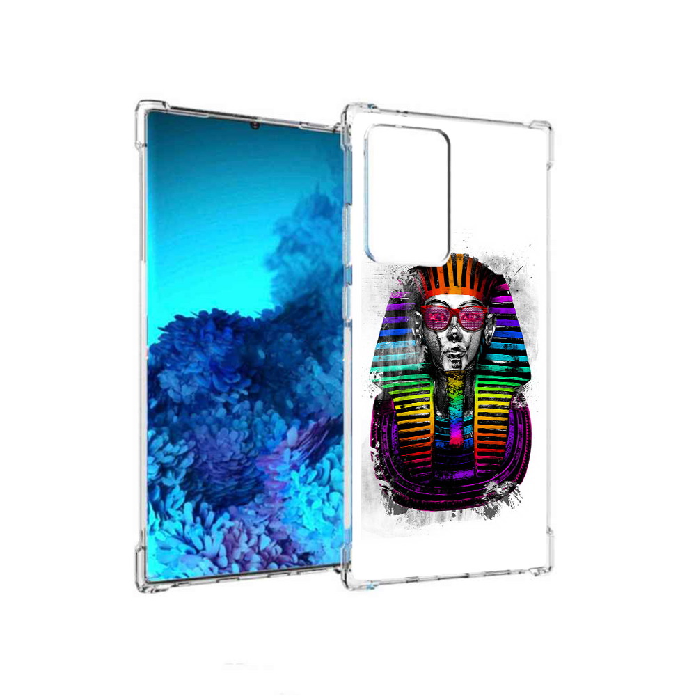 Чехол MyPads Tocco для Samsung Galaxy Note 20 Ultra модная богиня (PT151896.552.479), Прозрачный, Tocco
Чехол MyPads Tocco для Samsung Galaxy Note 20 Ultra модная богиня (PT151896.552.479), Прозрачный, Tocco